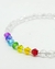 Pulsera Love 7 Chakras Multicolor en internet