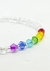 Pulsera Love 7 Chakras Multicolor - comprar online