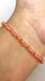 Pulsera Dona Mikonos Cristal y Plata 925 - comprar online