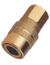 Adaptador rápido H - H NPT 1/4"