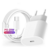 Carregador Para iPhone PowerX® compatível com modelos iPhones 5, 6, 7, 8, 9, X, Xr, 11, 12, 13, 14 e 15 incluindo Promax - comprar online