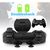 Controle Joystick S/ Fio Para Ps3 Pc Notebook Game Controle