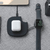 Carregador por indução Dock Station Para Apple Watch Airpod iPhone na internet