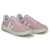 Tênis Versátil V12 Nylon Feminino Rosa Claro - comprar online