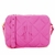 Bolsa Santa Lolla Emborrachada Trisse Rosa Neon