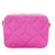 Bolsa Santa Lolla Emborrachada Trisse Rosa Neon - comprar online