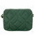 Bolsa Santa Lolla Emborrachada Trisse Verde - comprar online