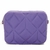 Bolsa Santa Lolla Emborrachada Trisse Roxo - comprar online