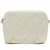 Bolsa Santa Lolla Emborrachada Trisse Off White - comprar online