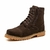 Bota Timberland Gui Couro Nobuck Café