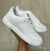 Tênis Nike Sb Dunk Low Masculino Branco