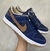 Tênis Nike Sb Dunk Low Masculino Azul Jeans