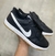 Tênis Nike Sb Dunk Low Masculino Preto/branco/sola Latéx