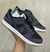 Tênis Nike Sb Dunk Low Masculino Chumbo/Preto