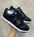 Tênis Nike Sb Dunk Low Masculino Preto Verniz