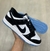 Tênis Nike Sb Dunk Low Masculino Preto Verniz/azul