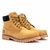 Bota Timberland Inch Classica Amarela na internet