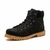 Bota Timberland Union Preta