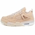 Tênis Nike Air Jordan 4 Nude - comprar online