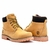 Bota Timberland Inch Classica Amarela - comprar online