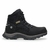 Bota Timberland Masculina Em Couro Com Palmilha Gel Bradstreet Preto - comprar online