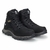 Bota Timberland Masculina Em Couro Com Palmilha Gel Bradstreet Preto - Rangel Sports