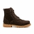 Bota Timberland Gui Couro Nobuck Café - comprar online