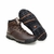 Bota Masculina Timberland Dackar Com Palmilha Em Gel Marrom