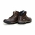 Bota Masculina Timberland Dackar Com Palmilha Em Gel Marrom na internet