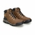 Bota Masculina Timberland Detroid Com Palmilha Em Gel Castanho - comprar online