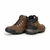 Bota Masculina Timberland Detroid Com Palmilha Em Gel Castanho na internet