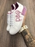 Tenis Dg G3 Porto Branco Deg Lilas Unissex - comprar online