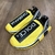 Tenis Dg Sorrento G1 Amarelo Unissex - comprar online