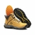 Bota Adventure Yellow Timberland Hiking Conforto Absoluto - comprar online