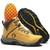 Bota Adventure Yellow Timberland Hiking Conforto Absoluto