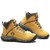 Bota Adventure Yellow Timberland Hiking Conforto Absoluto na internet