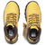 Bota Adventure Yellow Timberland Hiking Conforto Absoluto - comprar online