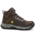 Bota Adventure Brown Timberland Hiking Conforto Absoluto 44 44 - loja online