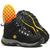 Bota Adventure Black Timberland Hiking Conforto Absoluto