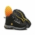 Bota Adventure Black Timberland Hiking Conforto Absoluto - comprar online