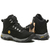 Bota Adventure Black Timberland Hiking Conforto Absoluto - loja online