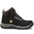 Bota Adventure Black Brown Timberland Hiking Conforto Absoluto 44 40 - loja online