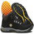 Imagem do Bota Adventure Black Brown Timberland Hiking Conforto Absoluto 44 40