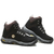 Bota Adventure Black Brown Timberland Hiking Conforto Absoluto 44 40 - comprar online