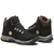 Bota Adventure Black Brown Timberland Hiking Conforto Absoluto 44 40 - Rangel Sports