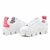 Tênis Versace Greca Labyrinth Com Solado Chunky Branco Rosa - Rangel Sports