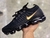 Tenis Vapormax 2.0 Preto Dourado Importado - comprar online