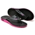 Chinela Oakley Rest Preto e Rosa