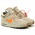 Tênis Nike Air Max 90 Off White Bege - Rangel Sports