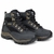 Bota Timberland Masculina Em Couro Com Palmilha Gel Chochoura Preto - Rangel Sports